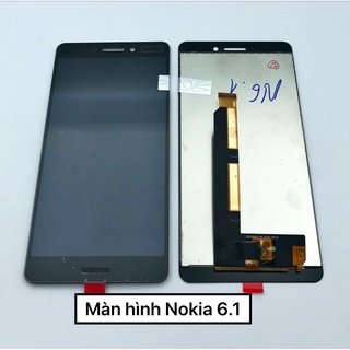 Màn hình Nokia 6.1