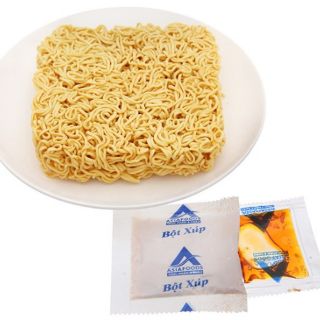 Mì gấu đỏ gói 65g