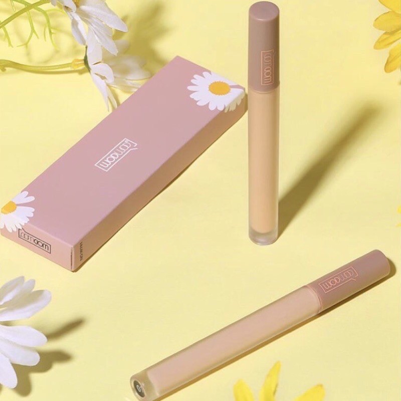 Kem che khuyết điểm Woodwood (Có sẵn - Giao nhanh)