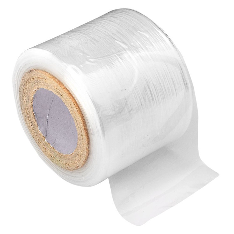 Tấm Nhựa Quấn Xăm Lông Mày / Môi Dùng Một Lần Tiện Dụng