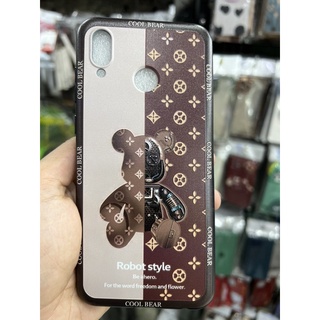 Ốp lưng Huawei Honor Play dẻo in hình
