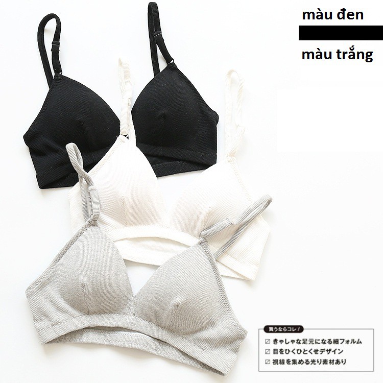 [HÀNG CHUẨN - CÓ SO SÁNH] Áo lót nữ chất gân nâng ngực Sports Belt P2-A2 | BigBuy360 - bigbuy360.vn