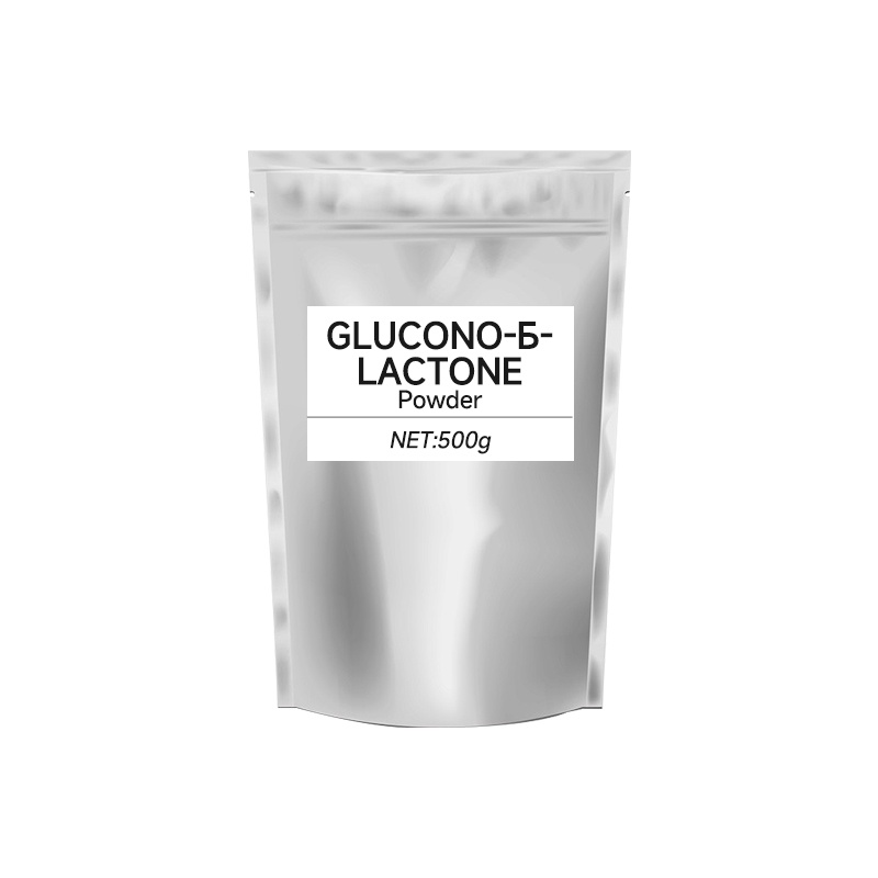 Bột Taifu Glucono Delta Lactone (GDL) Cấp Thực Phẩm