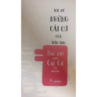 Bóc Mẽ Những Cái Cớ Của Đàn Ông