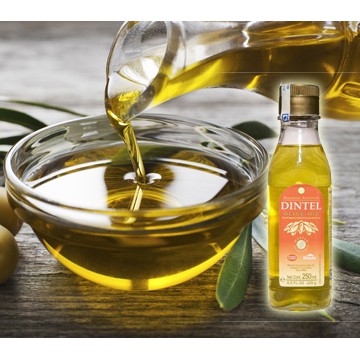 Dầu Olive nguyên chất tinh khiết Dintel Olive Oil