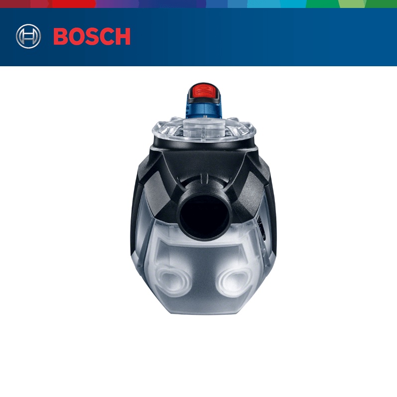 Máy hút bụi Bosch GAS 18V-1 SET (1 pin 18V 3.0Ah, 1 sạc) MỚI