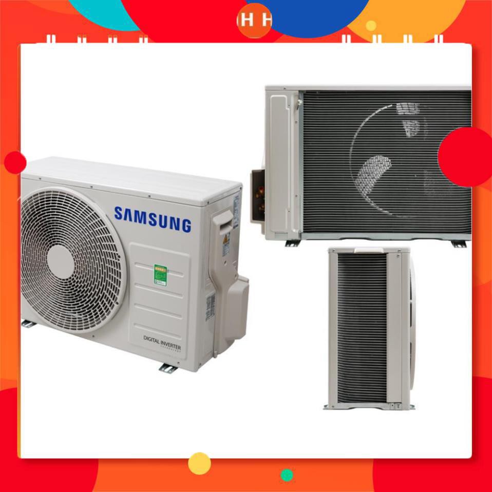 [ FREE SHIP KHU VỰC HÀ NỘI ] Điều hòa Samsung Inverter 18000BTU 2 HP AR18MVFSBWKNSV - [ Bmart247 ] 24h