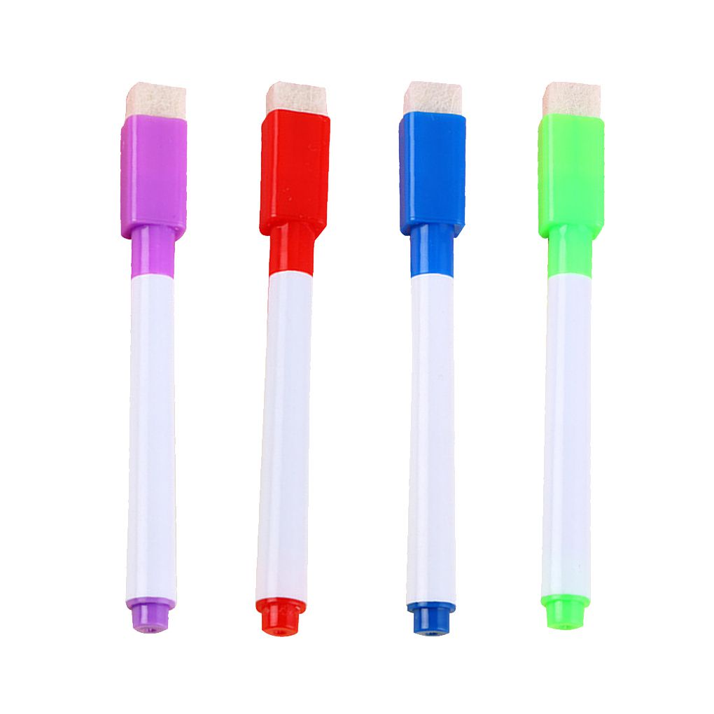 Bút viết bảng trắng có thể xóa được tùy chọn màu sắc cho trường học/ văn phòng