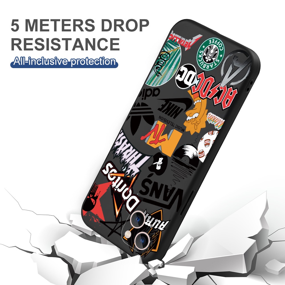 STARBUCKS Ốp Điện Thoại Silicone Mềm Cho Samsung Galaxy S20 S21 S22 S10 PLUS ULTRA S20 FE S11E NOTE 10 20 PLUS ULTRA M52 J2 J4 J6 J7 PRO Prime