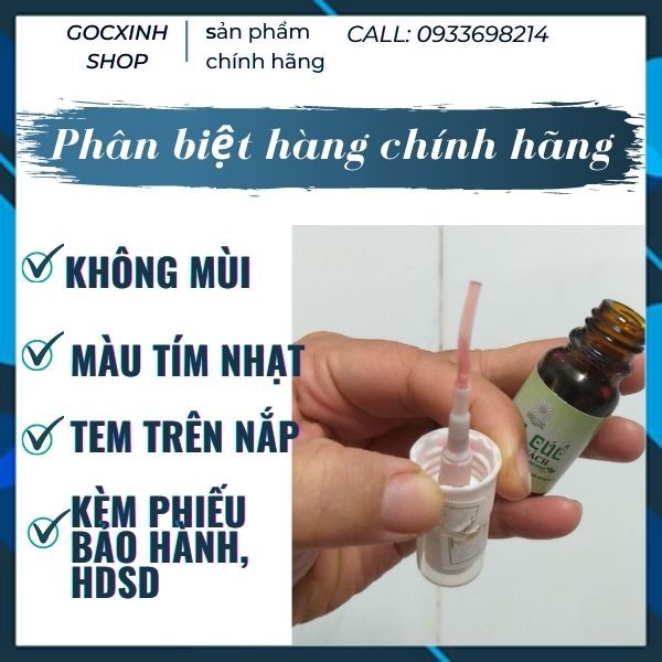 (Chính Hãng) Xịt Hôi Nách Hoa Cúc - Ngăn Tiết Mồ Hôi - Giảm Thâm