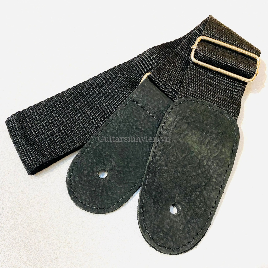 Dây Đeo Đàn Guitar Giá Rẻ DD1 - Dây Đeo Đàn Guitar Chất Lượng