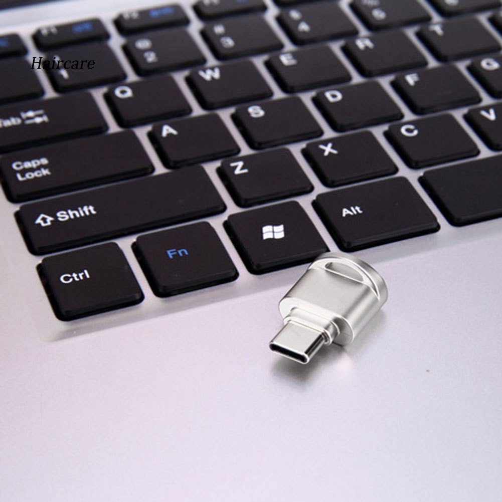 Đầu đọc thẻ nhớ USB 3.1 SD SDHC tốc độ cao chất lượng