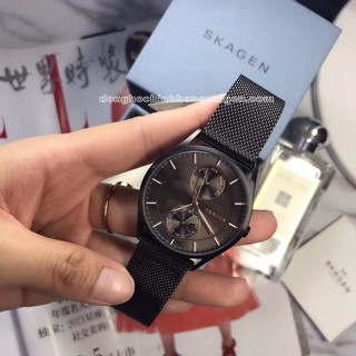 Đồng hồ nam Skagen SKW6180