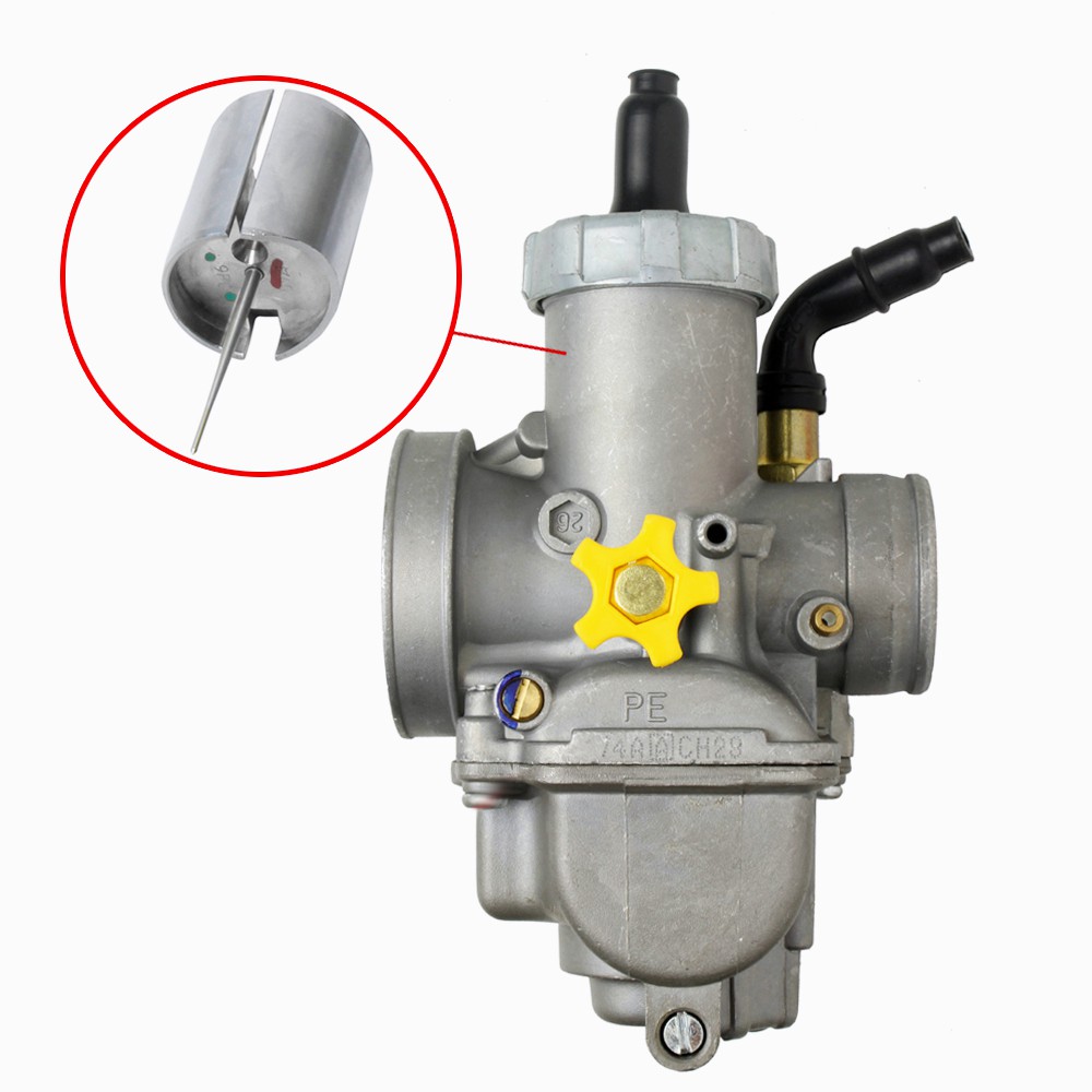 Bình xăng con HỌNG 28/ HỌNG 30，BÔNG MAI 150 (HỌNG 28) ，Bình xăng PE28/30mm ORI HONDA THAI Đa Năng