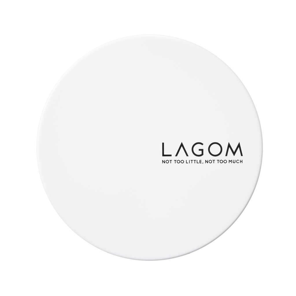 Phấn Nước Trang Điểm Cushion LAGOM Cf Cushion 20 (14g)