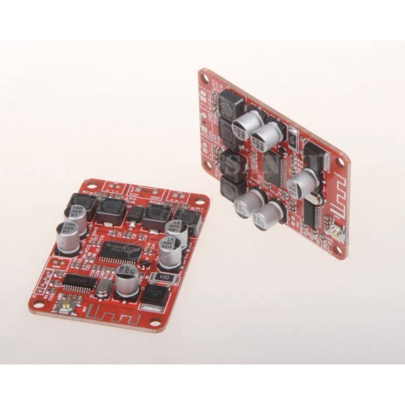 Mạch Sanwu Tpa3130 15wx2 có TWS Bluetooth 5.0