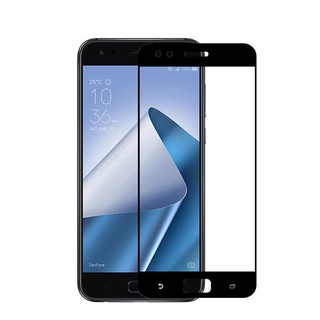 Kính cường lực bảo vệ toàn màn hình Asus ZenFone 4 ZE554KL
