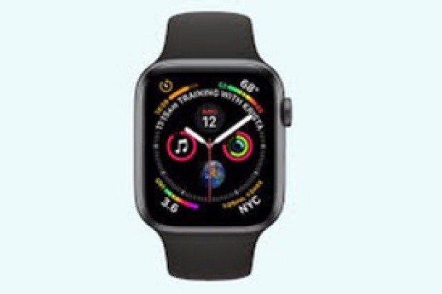 Đồng hồ thông minh Apple watch series 4