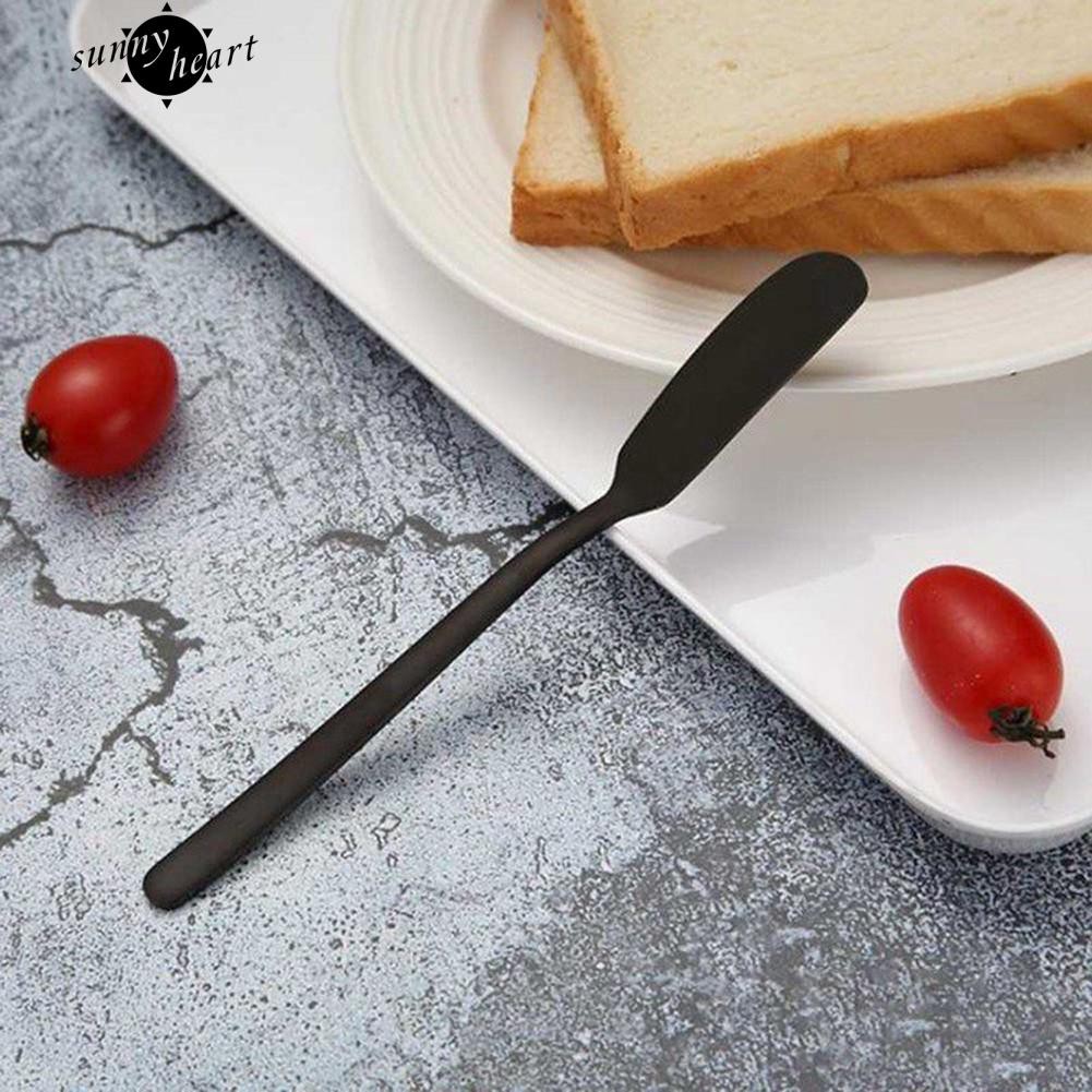 Xẻng Lật Bánh Pizza Bằng Thép Không Gỉ