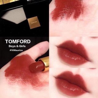 SON TOMFORD 1X MAURICE