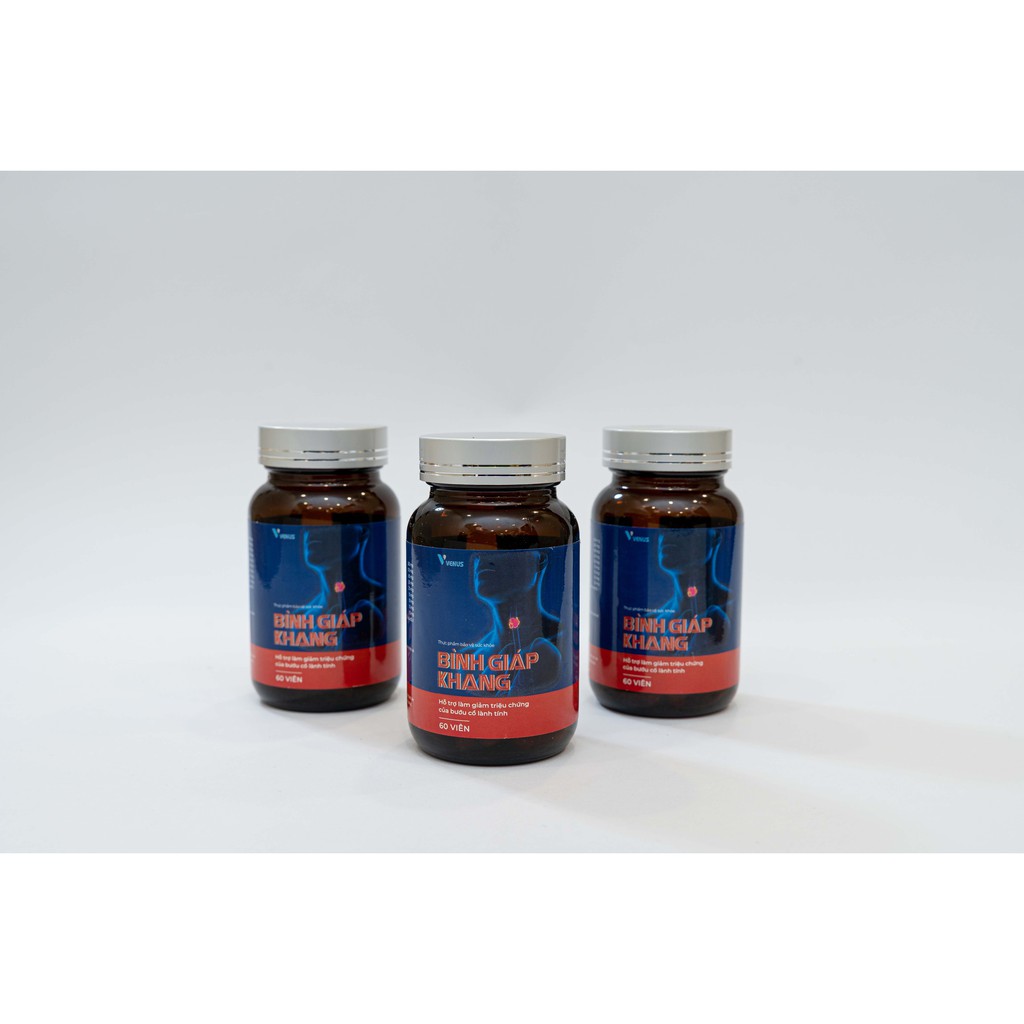 BÌNH GIÁP KHANG - Hỗ trợ điều trị biếu cổ, chống oxy hóa cam kết hiệu quả | BigBuy360 - bigbuy360.vn
