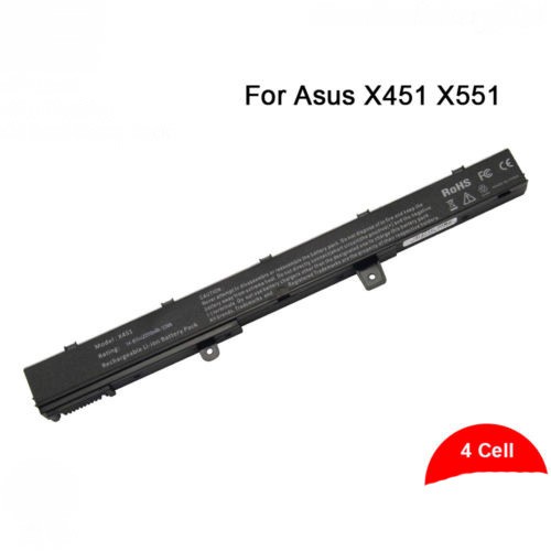 Pin laptop Asus X451 X451C X451CA X551 X551C X551CA X551M 4cell hàng zin