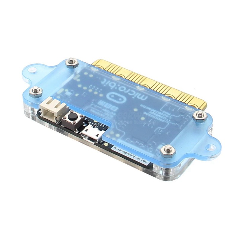 Bảng Mạch Phát Triển Cho Bbc Micro: Bit Go Nrf51822 Mbit1