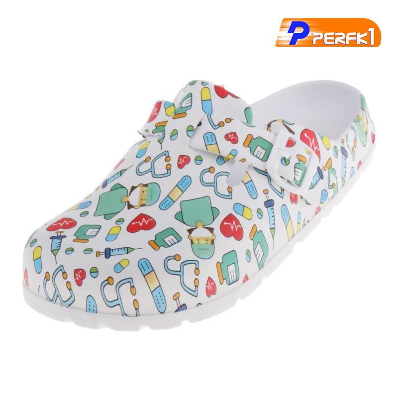 Dép Đi Biển Đế Mềm Kích Thước 36 37