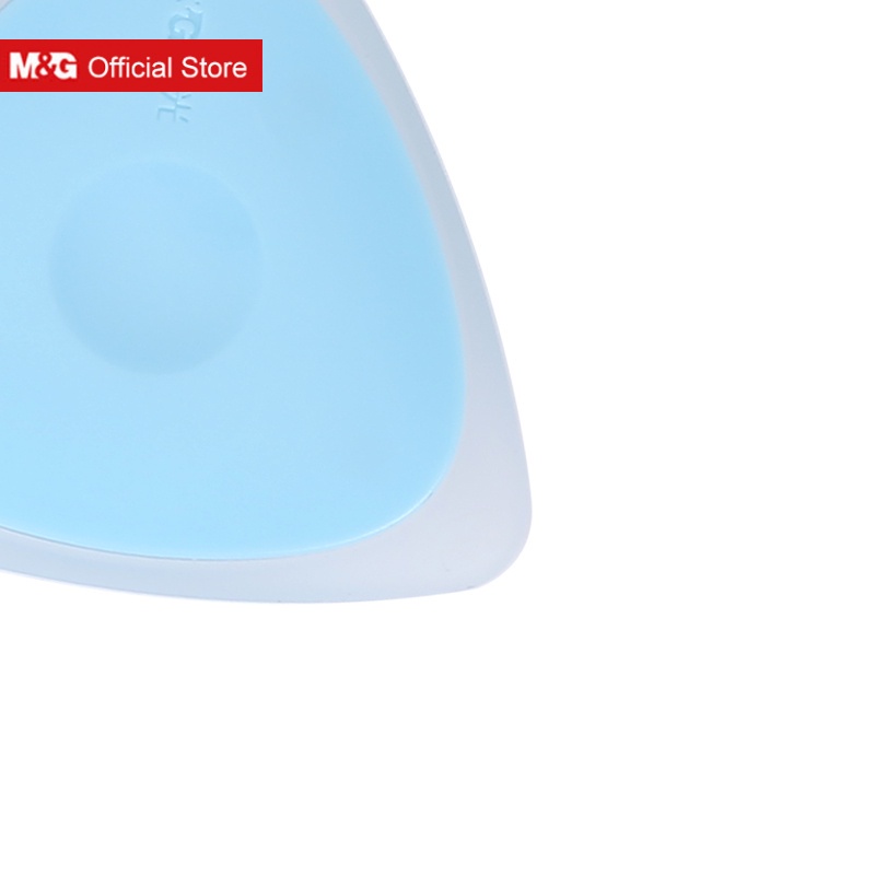 Bút Tẩy Xóa M&G Axpq2001 Thiết Kế Chống Trượt Tiện Dụng Cho Văn Phòng/ Học Tập