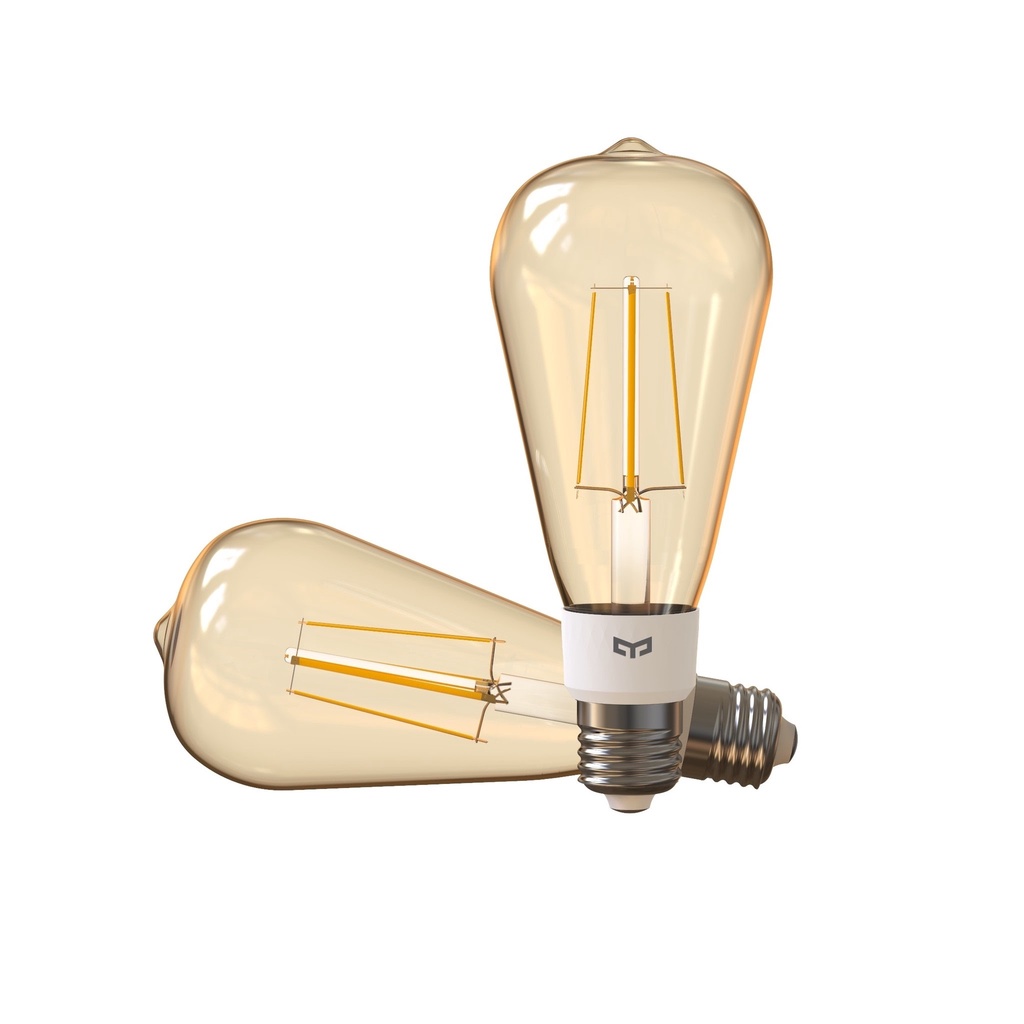 Bóng đèn LED dây tóc thông minh Yeelight YLDP23YL