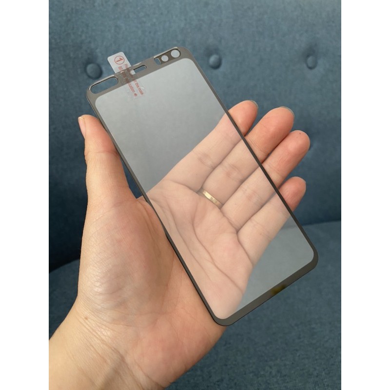 Miếng Dán Màn Hình Google Pixel 3A XL Các Loại