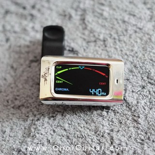 Fender Yngwie Malmsteen Tuner - Lên dây cho đàn guitar/bass...