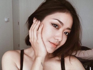Chuốt my MASSCARA MAYBELINE SENSA