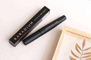 ♥️FREESHIP♥️Mascara Karadium-Chuốt Mi Dày và Cong Karadium