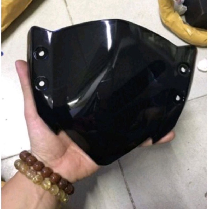 Mão Chắn Gió EX135 Exciter 2011-2014 Cực Đẹp