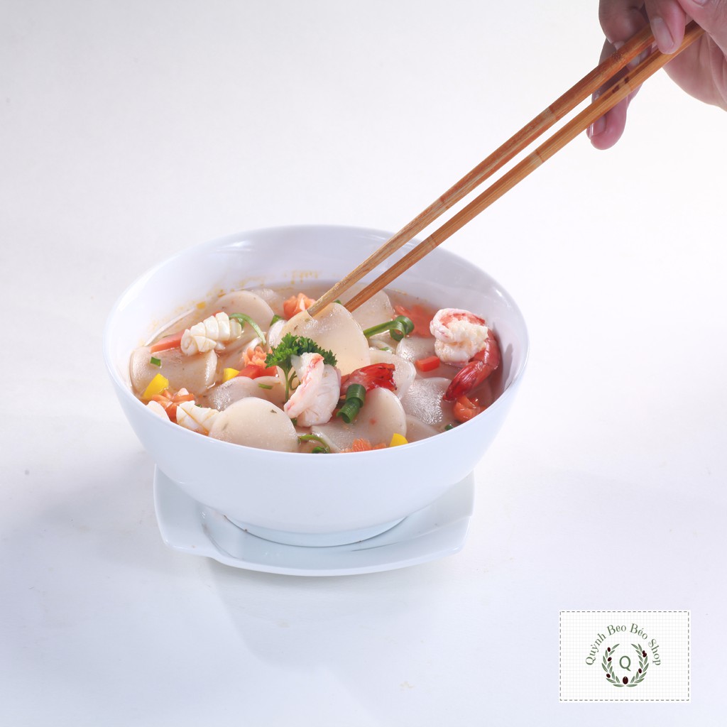 Bánh phồng tôm rau củ túi 100gr thương hiệu Sa Giang | BigBuy360 - bigbuy360.vn