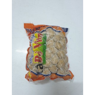 Bò Viên Chiên Loại Ngon Hảo Hạng Gói 500gr