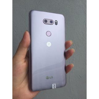 LG V30 64G FULLBOX ĐỦ MÀU