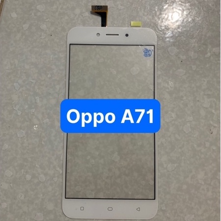 cảm ứng Oppo A71 (cảm zin)
