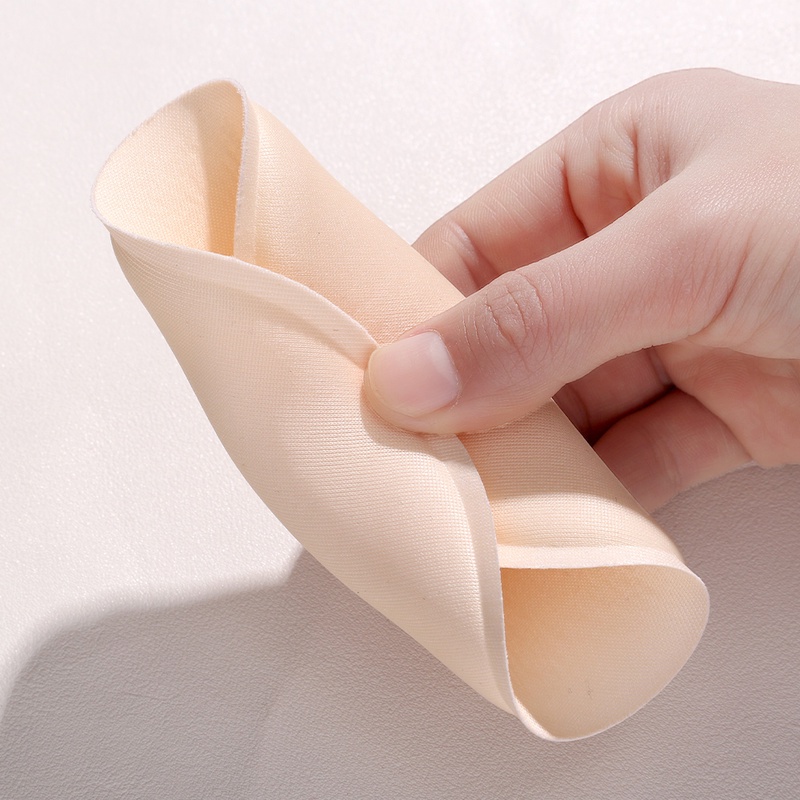 Áo Ngực Silicone Dán Nâng Ngực Không Dây Thoáng Khí Chống Sốc Quyến Rũ Dành Cho Nữ