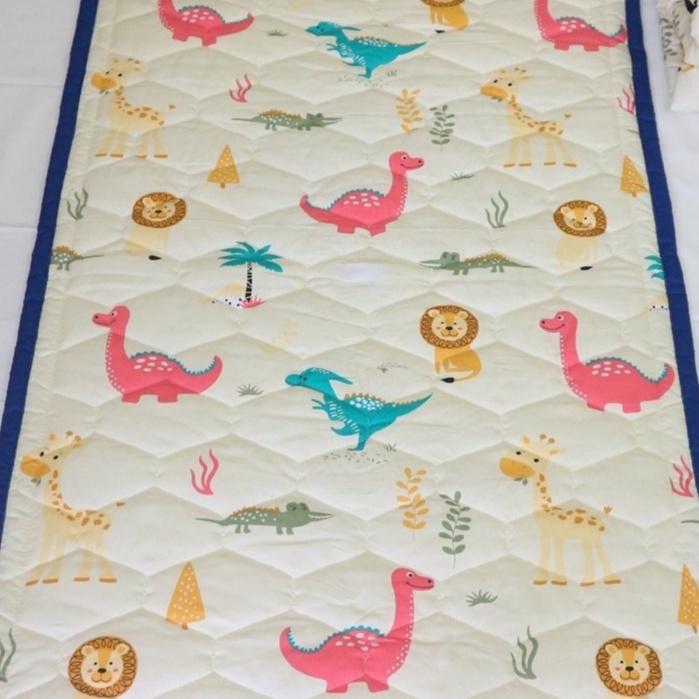 {được chọn mẫu} - TẤM LÓT 3 LỚP CHỐNG THẤM ĐA NĂNG 1.2mx80cm