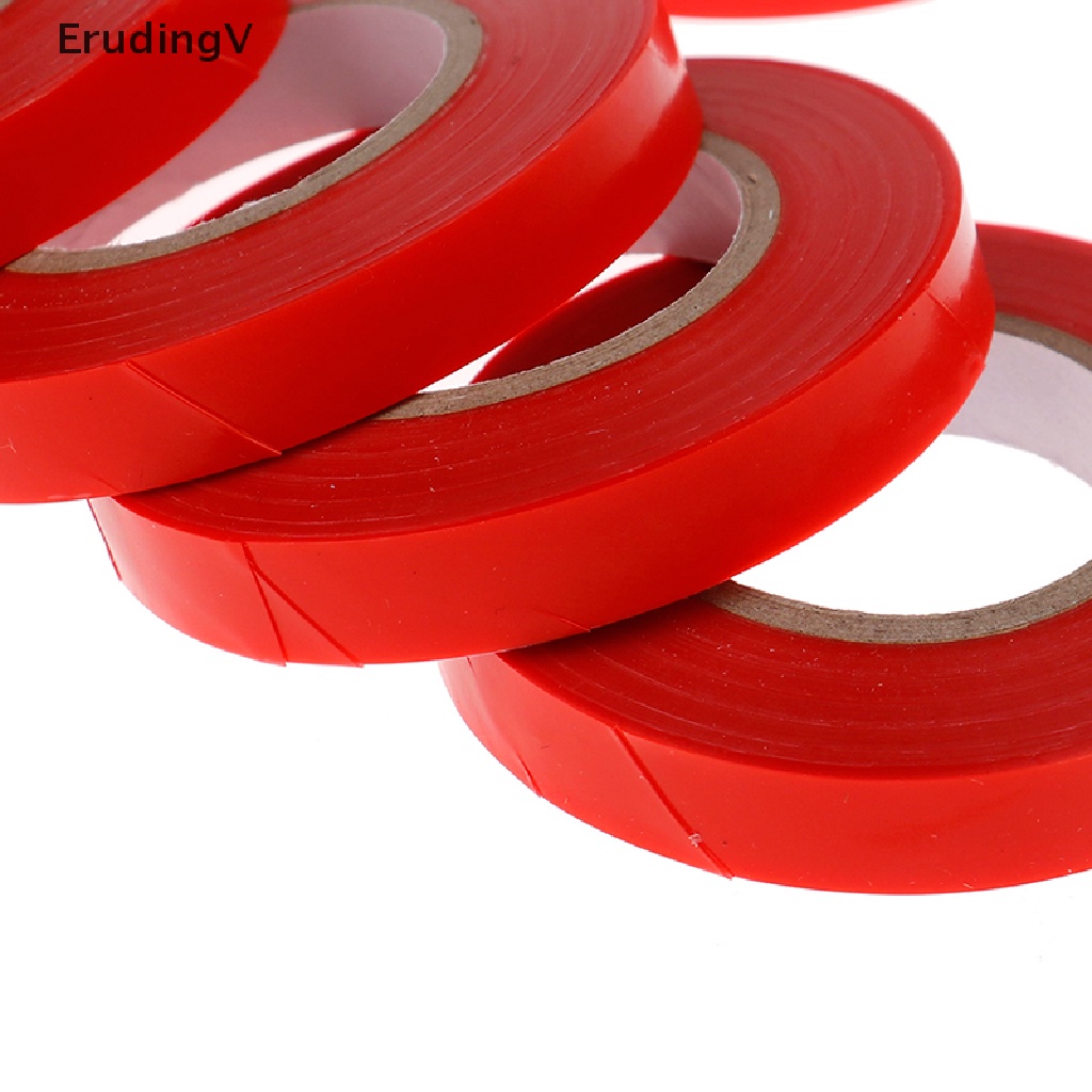 Set 10 Băng Keo PVC Quấn Cành Cây Làm Vườn