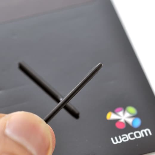 Bút Mắt Wacom Tiêu Chuẩn Thay Thế