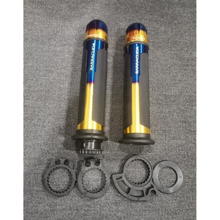 Bao tay xe máy ⚡️FREESHIP⚡️Bao tay Baracuda xi 2 màu cực ngầu