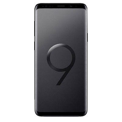 Điện thoại Samsung S9 Plus 2sim mới ram 6G/64G Chính Hãng - Chơi PUBG/Free Fire mượt (màu đen)