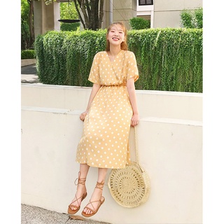 Túi Cói Tròn Phong Cách Cổ Điển