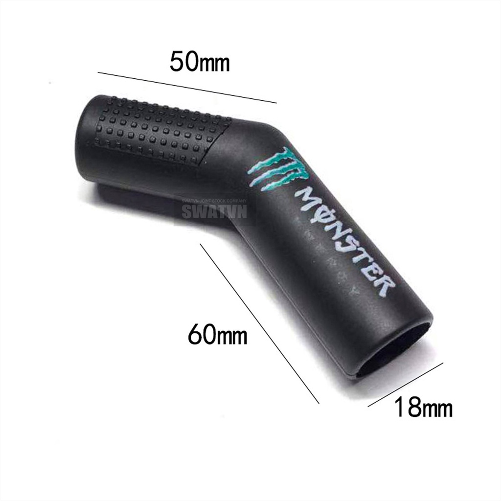 Bọc Cần Số Xe Máy, Cao Su Bọc Cần Số Xe Côn Exciter, winner, sonic, Raider Satria à các dòng xe cần số móc khác