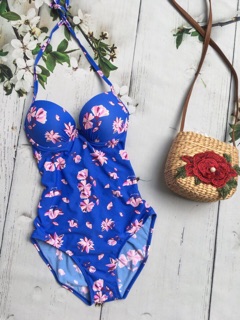 Bikini 1 mảnh cúp ngực