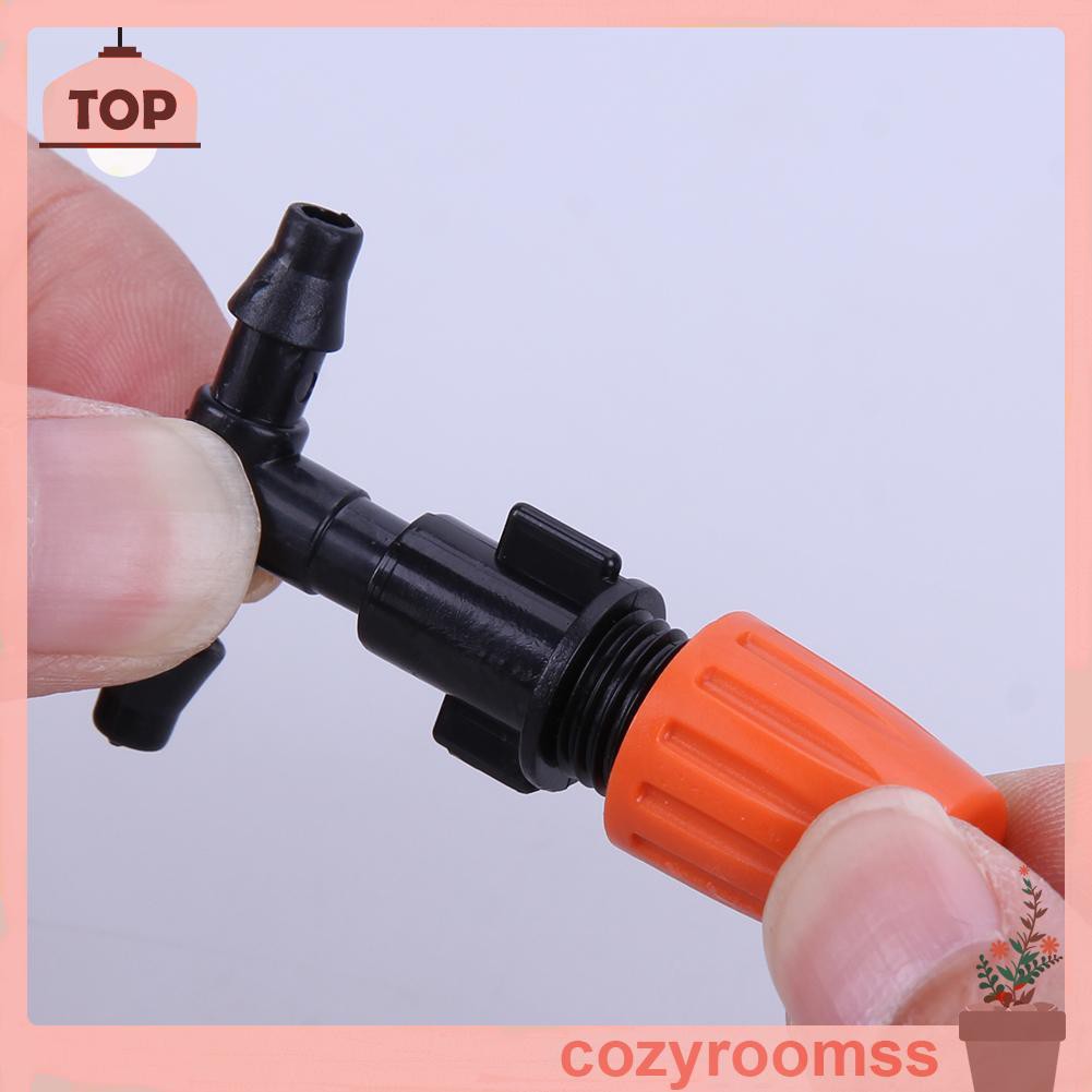 Set 30 Vòi Phun Nước Tưới Cây Chất Lượng Cao Tiện Dụng