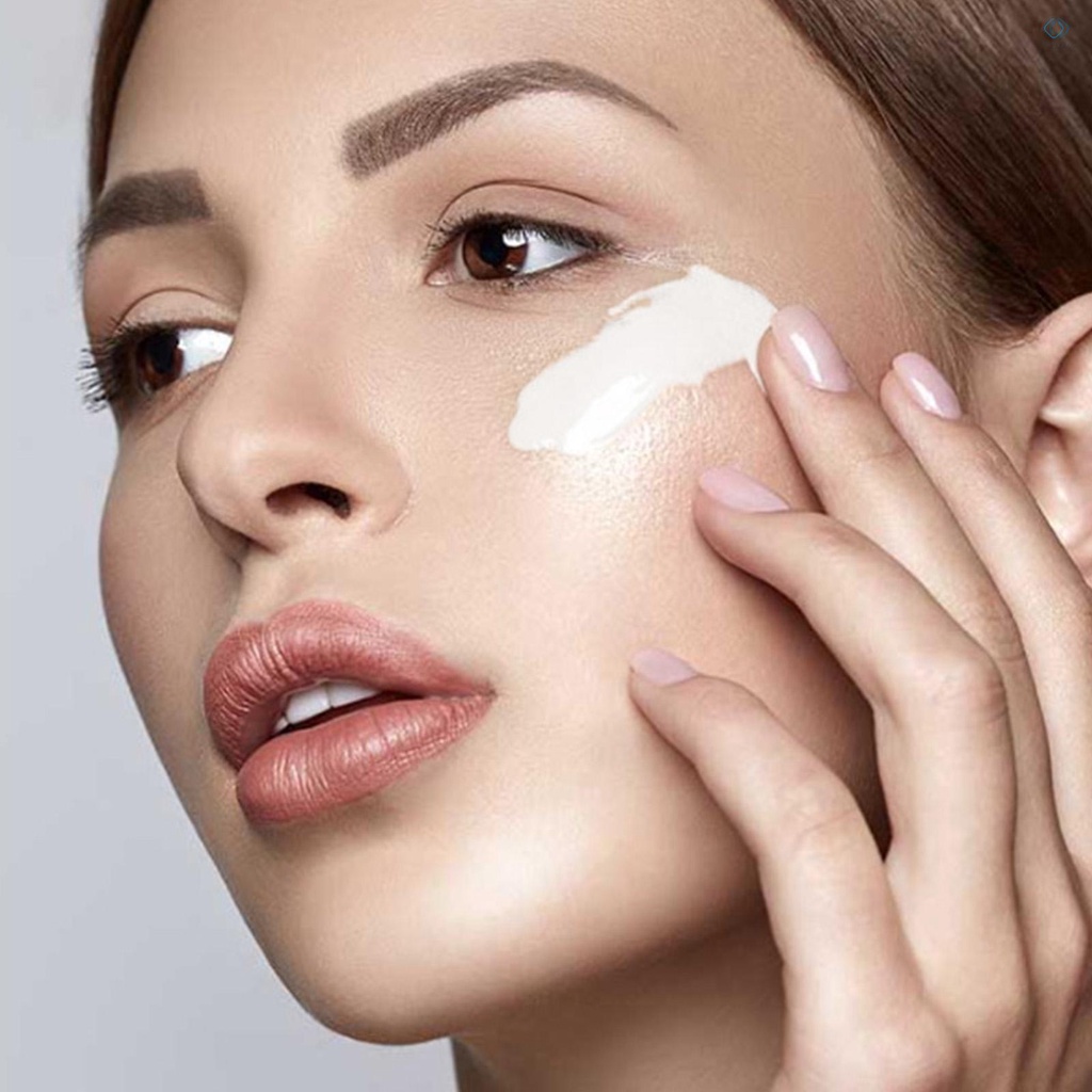 Kem nền BB dạng lỏng dưỡng ẩm che khuyết điểm kiểm soát dầu làm sáng tông màu da YANQINA 30ml
 | BigBuy360 - bigbuy360.vn